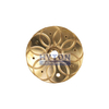 Metso GP500 Cone Crusher Bronze Spare Parts Piston Wearing Plate for Hot Sale 