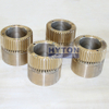 Bronze Replacement Parts Nuts for Rolling Mill HT-31-02-03-681.00.010-1