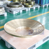 Bronze Part Socket Liner HT-TC6802502 Fit for Trio TC66 Cone Crusher 