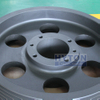 Apply to Trio TC66 Cone Crusher Machine Spare Part Driven Sheave TC6802017