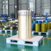 Bronze Accessory Inner Eccentric Bushing TC680-1508A Fit for Trio TC66 Cone Crusher 
