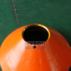 Apply to Pegson Maxtrack 1000 Terex TC1000 Cone Crusher Wear Part Mantle HT-603/9106 E