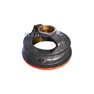 Fit for Sandvik CH430 Cone Crusher Spare Part Top Shell HT-442.7981-00 