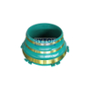 Wear Part Bowl Liner HT-N11933949 fit for Metso GP200 Cone Crusher Machine