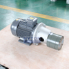 HIgh Quality Part Pump with Motor HT-CB-B200 Apply to Symons 3ft Cone Crusher Machine