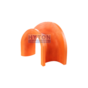 Spare Part Arm Guard HT-1038060005 for Metso MP800 Cone Crusher Machine