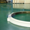 Fit for Metso HP4 Cone Crusher Spare Part Clamping Ring HT-N12030503/N98000040
