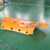Fit for Metso SG5475 Gyratory Crusher Part Left Hand Spider Rim Liner HT-07-449-494-003