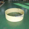 High Quality Part Wear Plate HT-603/1208 Fit for Terex TC1300 Cone Crusher Machine