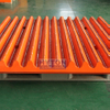 Wear Part Mn18Cr2 Movable Jaw Plate HT-501-023-083 Apply to Terex McCloskey J50 Jaw Crusher