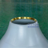 Fit for Sandvik CH840I Cone Crusher Wear Part Mantle HT-452.8602-005