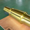 Fit for Sandvik CH440 Cone Crusher Machine Spare Part Main Shaft HT-BG00215620