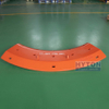 Fit for Metso SG5065 Gyratory Crusher Spare Part Spider Rim Liner HT-17-402-738-001