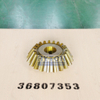 Fit for Symons 4ft Cone Crusher Machine Spare Part Pinion HT-3680 7353