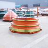 Fit for Metso GP500 Cone Crusher Wear Liners Mn18 Bowl Liners HT-814318917600