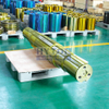 Fit for Metso C120 Mobile Jaw Crusher Spare Part Eccentric Shaft HT-MM0514925
