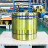 Apply to Metso GP500S Cone Crusher Spare Part Piston Assembly HT-MM0300504