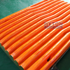 Wear Part Mn18 Movable Jaw Plate HT-1075254 Apply to Telsmith 3450 Mobile Jaw Crusher 