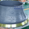 Apply to Sandvik CH440 Cone Crusher Wear Part Bowl Liner HT-442.8419-01