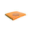 Wear Part Mn18 Jaw Plate HT-03054-500-18 Fit for Terex Cedarapids 3054 Jaw Crusher Machine