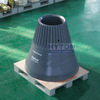 Replacement Liner Mantle HT-442.8070-01 Apply to Sandvik CS440 Cone Crusher Machine