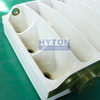 Spare Part Front Frame HT-MM0539701 Fit for Metso C120 Mobile Jaw Crusher Machine