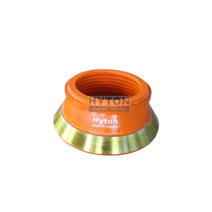 McCloskey MC200 Cone Crusher Machine Spare Part Bowl Liner HT-552-33-013 for Sale