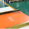 Apply to Metso C200 Jaw Crusher Spare Part Toggle Plate HT-917751