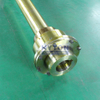 Apply to Metso SG54-75 Gyratory Crusher Spare Part Floating Shaft Assembly HT-17-106-795-056