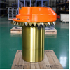 Apply to Trio TC51 Cone Crusher Spare Part Eccentric Assembly HT-TC510 2000-T