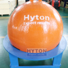 Customized High Hardness Steel Wrecking Ball for Mining Demolition Buildings Destruction