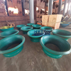 Bowl Liners Apply for Metso HP300 Cone Crusher Wear Parts