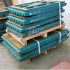 Jaw Plate Suit for Metso Nordberg C80 Jaw Crusher Wear Parts