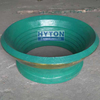 Concave Bowl Liner Suit Metso Nordberg HP800 Cone Crusher Wear Liners 