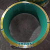 Apply to Metso GP100S Cone Crusher Wear Parts Mantle and Bowl Liners
