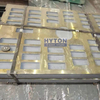 Fixed Jaw Plate Suit to Sandvik CJ412&JM1208 Jaw Crusher Spare Parts