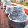 Mantle and Bowl Liners Spare Parts Apply to Sandvik CS430 Cone Crusher