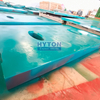 Mining Machine Sandvik CJ408 Jaw Crusher Spare Parts Toggle Plate 