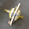 Fit for Metso CVB1845 Vibrating Screen Replacement Part Vibrator HT-MM1415847
