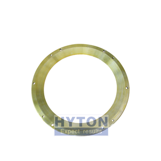 Original OEM Manufacturer Hot Sale Metso Cone Crusher Parts GP200S Slip Ring