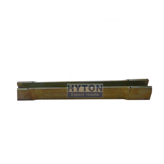 Cast Steel Toggle Seat Suit to Sandvik CJ409 Jaw Crusher Spare Parts