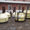 Terex MVP450X Cone Crusher Wear Parts Mantle and Bowl Liners