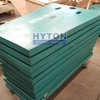 Mining Machine Parts Cast Steel Cheek Plate Suit for Metso C120 Jaw Crusher