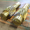 Rolling Mill Machine Transmission Gearbox Parts Drive Gear Shaft