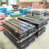 Metso NP1620 Impact Crusher High Chrome Parts Cr26 Blow Bars
