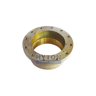 Suit to Sandvik CH550 Cone Crusher Machine Accessory Spider Bushing with Bronze Insert HT-BG00425683