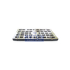 Jaw Plate Suit to Sandvik CJ613&JM1312 Jaw Crusher Spare Parts