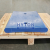 Spare Part Toggle Plate Fit for Trio CT3254 Jaw Crusher