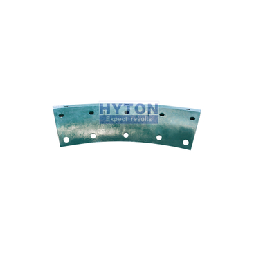 Fit for Metso SG5475 Gyratory Crusher Wear Part Center Spider Rim Liner