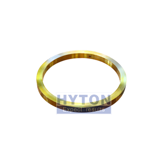 Mining Machinery Accessory Burning Ring Torch Ring Apply to Metso MP1250 Cone Crusher